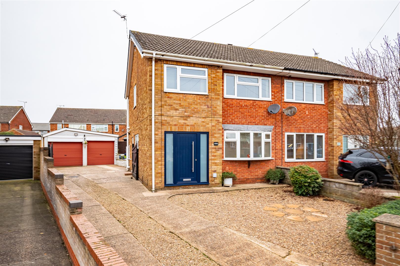 Property for sale Scunthorpe